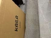 Gik acoustics akustine universali panelė - nuotraukos Nr. 13