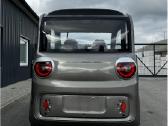 Elektrinis keturatis mini automobilis Fl 1kw 58ah - nuotraukos Nr. 8