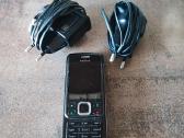 Parduodu Nokia 6300