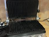 Grilis Delonghi Cgh1020d - nuotraukos Nr. 2