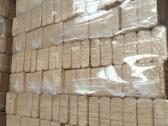 Presuoti ąžuolo briketai ilgam degimui 245€ - nuotraukos Nr. 2