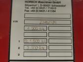 Parduodu Horsch Pronto 3dc - nuotraukos Nr. 5