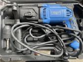 Elektrinis gręžtuvas ir smūginis plaktukas HD-800p