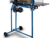 Top malku skaldykle scheppach Hl760