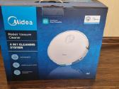 Dulkių siurblys robotas Midea Robotic Vacuum Clean