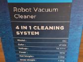 Dulkių siurblys robotas Midea Robotic Vacuum Clean - nuotraukos Nr. 3