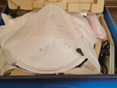 Dulkių siurblys robotas Midea Robotic Vacuum Clean - nuotraukos Nr. 5