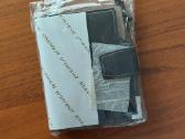 Vyriška odinė piniginė " Jinbaolai Wallet ".