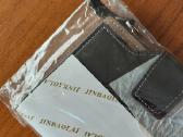 Vyriška odinė piniginė " Jinbaolai Wallet ". - nuotraukos Nr. 2