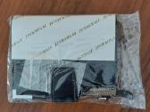Vyriška odinė piniginė " Jinbaolai Wallet ". - nuotraukos Nr. 5