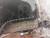 Vyriška odinė piniginė " Jinbaolai Wallet ". - nuotraukos Nr. 6