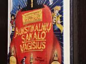 Kelionių nuotykiai. Aukštikalnių Sakalo vagišius. - nuotraukos Nr. 2