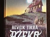 Beveik tikra Džeko istorija. Kelly Barnhill