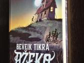 Beveik tikra Džeko istorija. Kelly Barnhill - nuotraukos Nr. 2