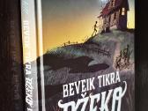 Beveik tikra Džeko istorija. Kelly Barnhill - nuotraukos Nr. 3