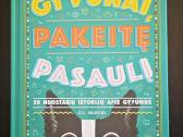 Gyvūnai, pakeitę pasaulį.