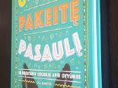 Gyvūnai, pakeitę pasaulį. - nuotraukos Nr. 2