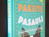 Gyvūnai, pakeitę pasaulį. - nuotraukos Nr. 3