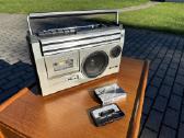 Luma Lr 02y94 su reta kasete
