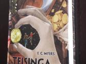 Teisinga moneta. E.c. Myers - nuotraukos Nr. 2