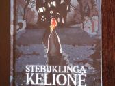 Stebuklinga kelionė. Mel Hartman