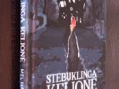 Stebuklinga kelionė. Mel Hartman - nuotraukos Nr. 2