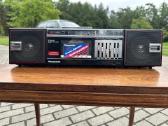 Panasonic Rx-fm49l