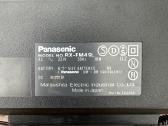Panasonic Rx-fm49l - nuotraukos Nr. 5