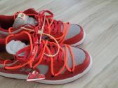 Nike Dunk Low kedai - nuotraukos Nr. 2