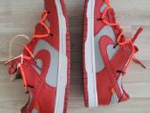 Nike Dunk Low kedai - nuotraukos Nr. 3