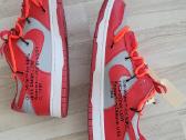 Nike Dunk Low kedai - nuotraukos Nr. 4
