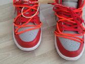 Nike Dunk Low kedai - nuotraukos Nr. 6