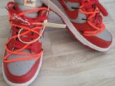 Nike Dunk Low kedai
