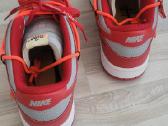 Nike Dunk Low kedai - nuotraukos Nr. 5
