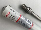 Bosch sujungimas Sds-max - ilgas 300mm - nuotraukos Nr. 7