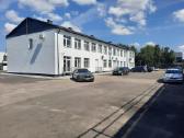 Išnuomojamos komercinės patalpos J. Dailidės g.9a - nuotraukos Nr. 7