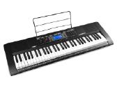 Max Rhapsody61m sintezatorius lietimui jautriais k