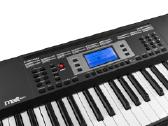 Max Rhapsody61m sintezatorius lietimui jautriais k - nuotraukos Nr. 6