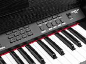 Max Rhapsodydp61 skaitmeninis pianinas 61 klavišo - nuotraukos Nr. 8