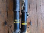 Volvo V70, Xc70 dalys, Four-c elektr. amort. - nuotraukos Nr. 5