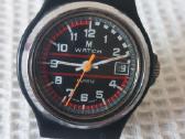 Sveicariškas moteriškas laikrodis M Watch .
