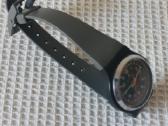 Sveicariškas moteriškas laikrodis M Watch . - nuotraukos Nr. 3