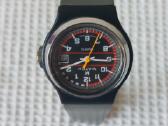 Sveicariškas moteriškas laikrodis M Watch . - nuotraukos Nr. 4