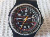 Sveicariškas moteriškas laikrodis M Watch . - nuotraukos Nr. 6