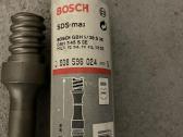 Bosch sujungimas Sds-max - ilgas 300mm - nuotraukos Nr. 2