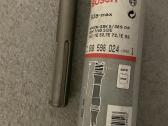 Bosch sujungimas Sds-max - ilgas 300mm - nuotraukos Nr. 3