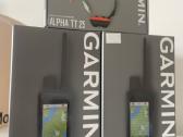 Šunų GPS medžioklei Garmin Alpha 300
