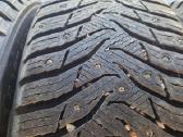 255/50r19 ir 235/55r19 Kumho - nuotraukos Nr. 2