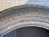 255/50r19 ir 235/55r19 Kumho - nuotraukos Nr. 4
