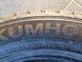 255/50r19 ir 235/55r19 Kumho - nuotraukos Nr. 5